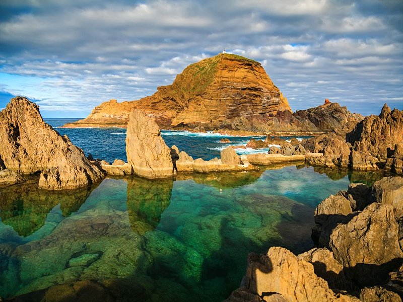 Porto Moniz