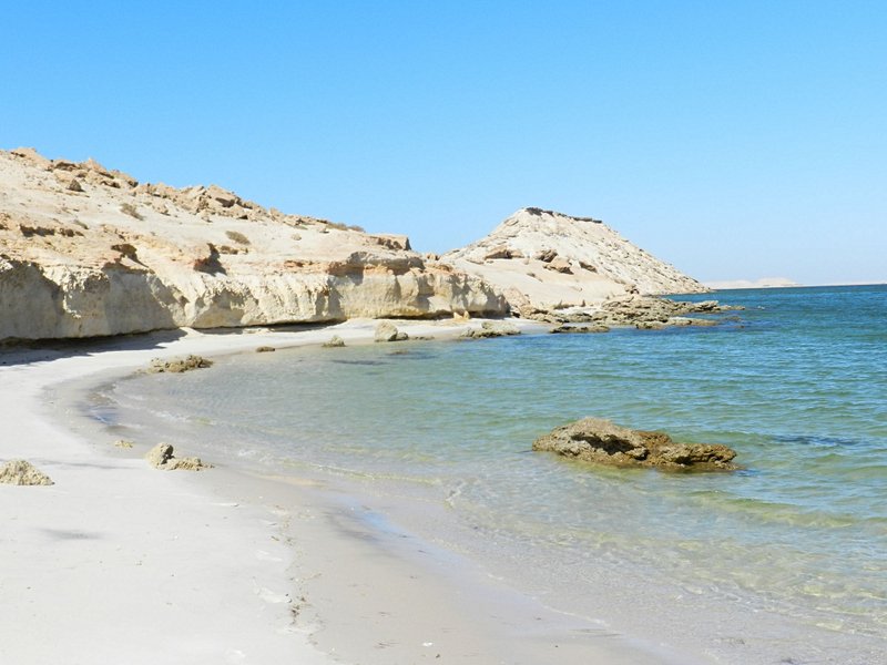 Île du Dragon