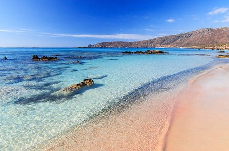 Lézarder sur des plages paradisiaques