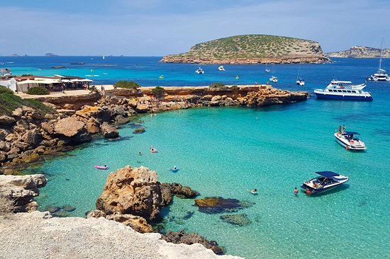 Cala Comte