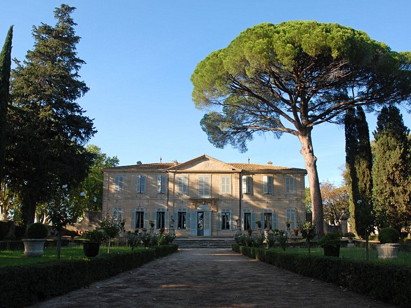 Les folies montpelliéraines