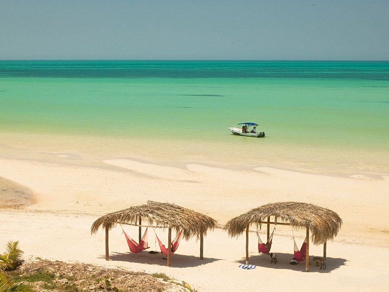 Playa Holbox
