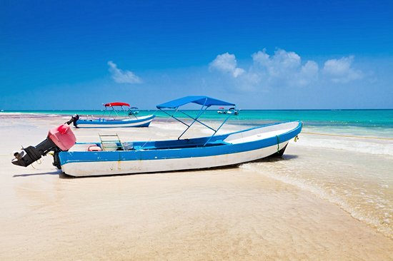 Playa Paraiso