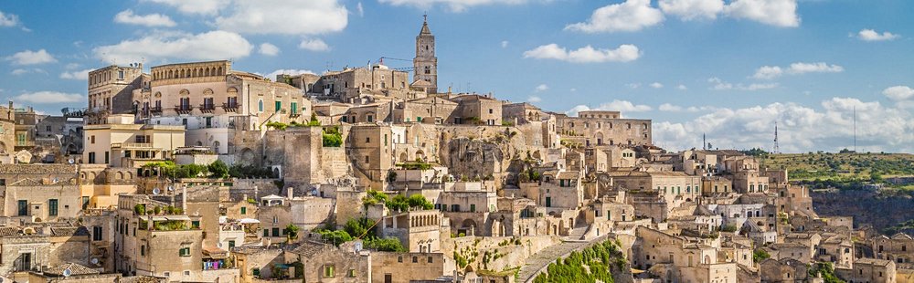 Matera