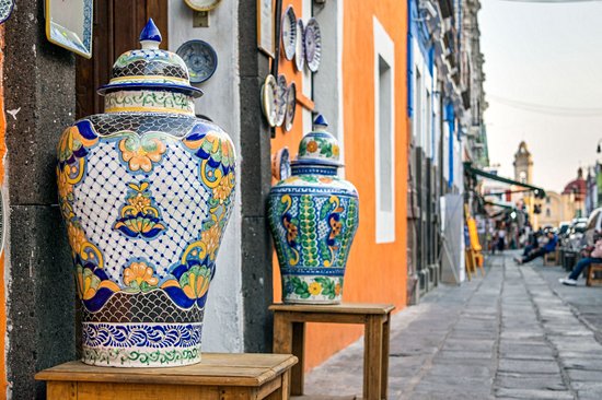 Puebla