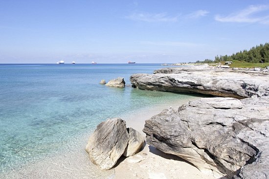 Grand Bahama