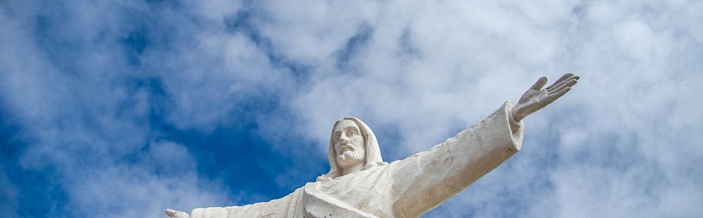 Observatoire du Cristo Blanco