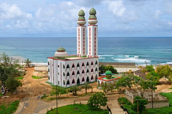 Dakar