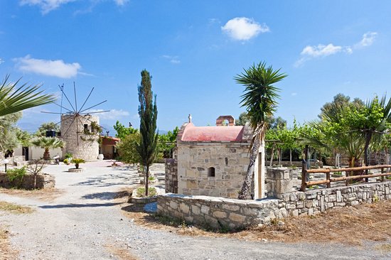 Agios Déka