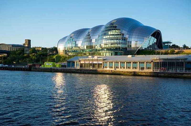 Faire la fête à Newcastle