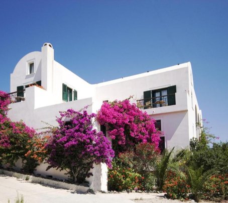 hôtel Costa Marina Villas 0