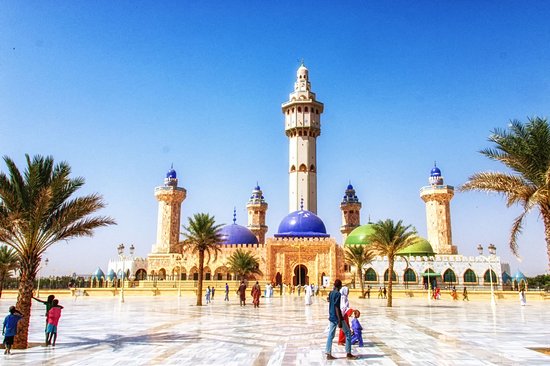Touba