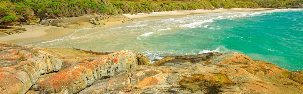 Waterfall Beach (Albany)