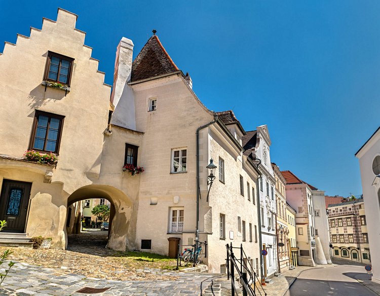 Krems an der Donau 3
