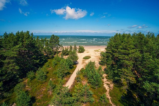Cap Kolka