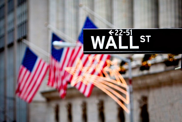 Wall Street 2