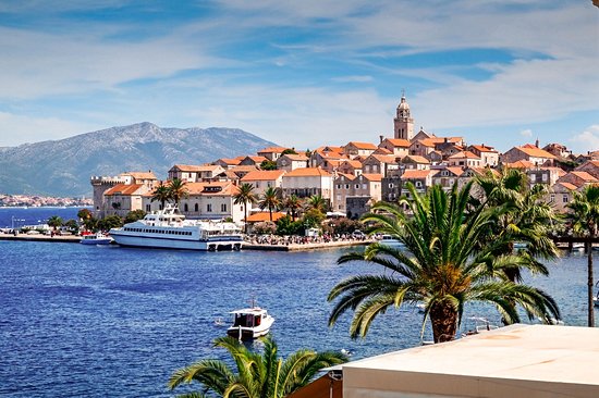 Korčula