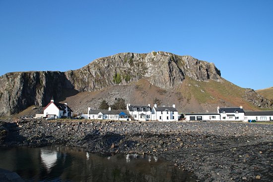 Isle of Seil