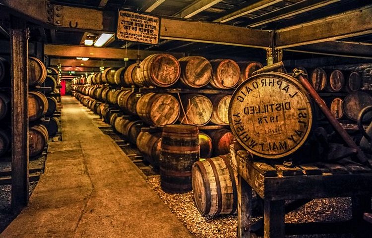 Whisky écossais
