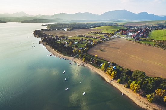 Liptovská Mara