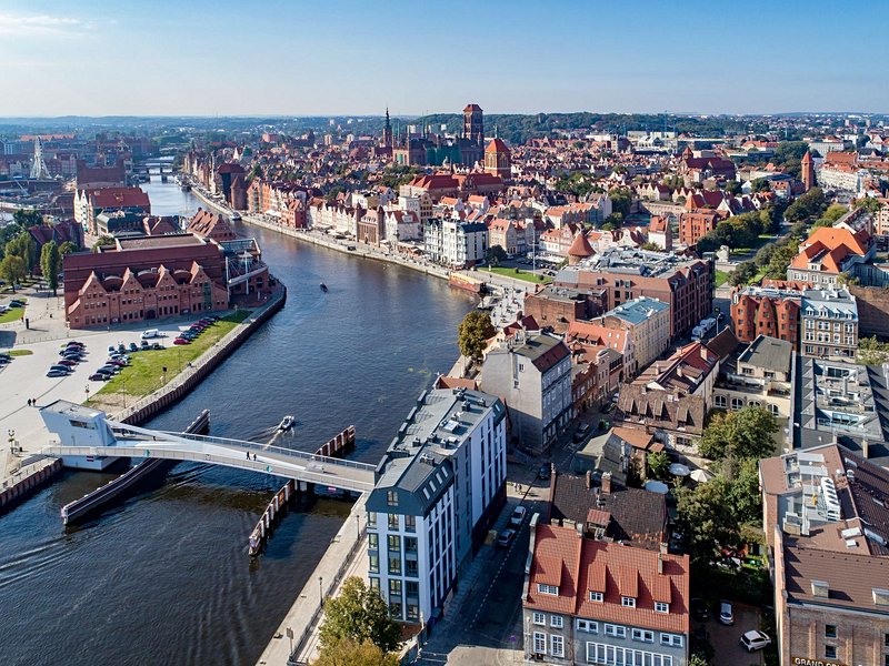 Gdansk