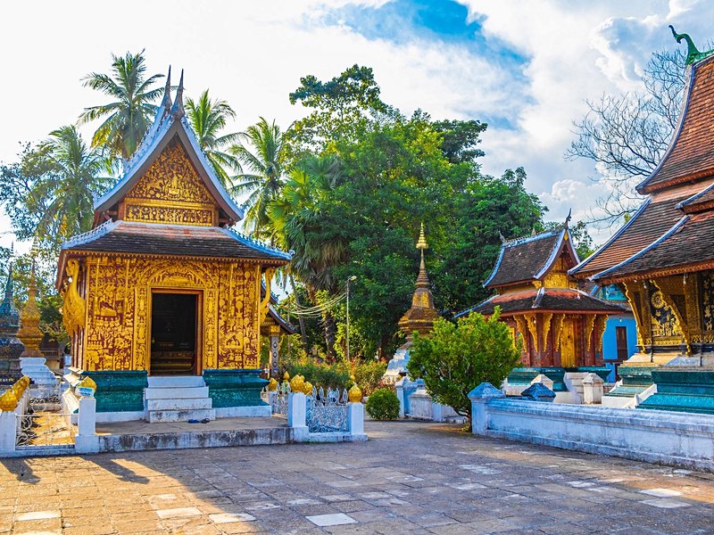 Vat Xieng Thong