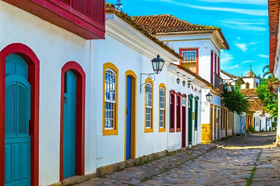 Paraty