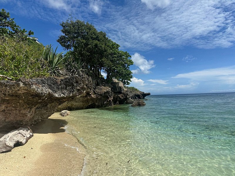 Tubod Marine Sanctuary