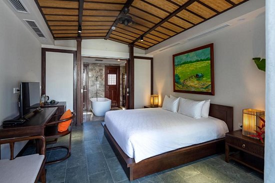 Nghe Prana Hotel & Spa Hoi An