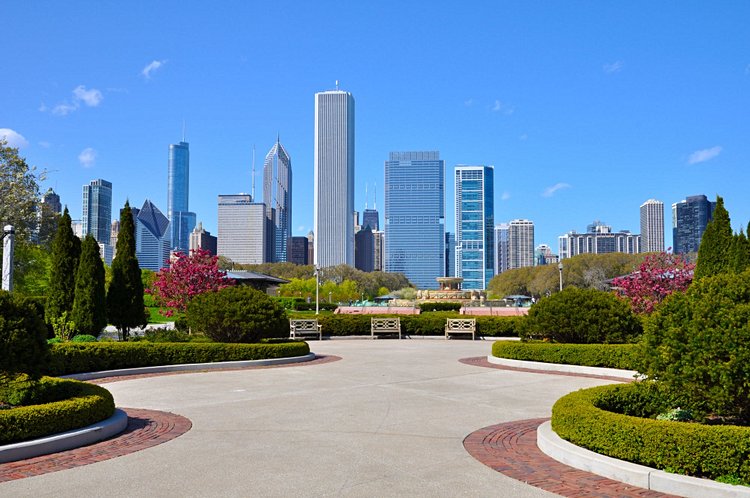 Chicago 3