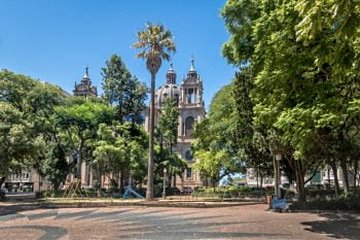 Porto-Alegre