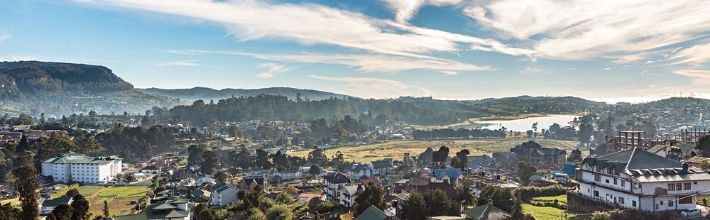 Nuwara Eliya