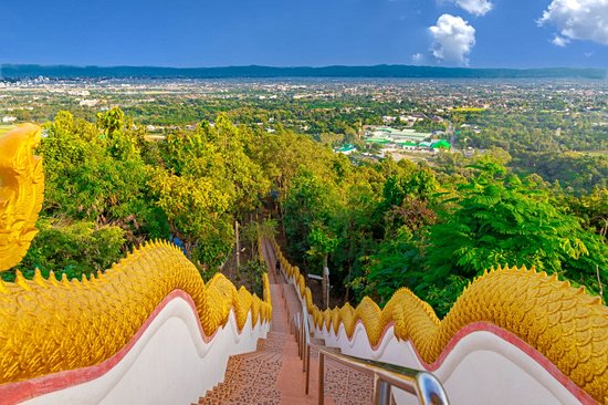 Parc national de Doi Suthep-Pui