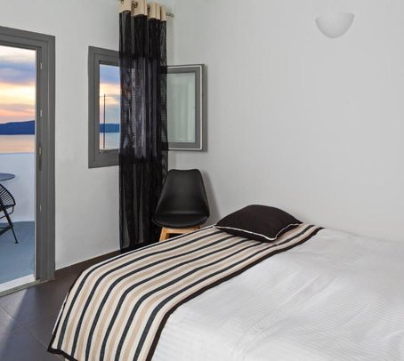 hôtel Aroma Suites 1