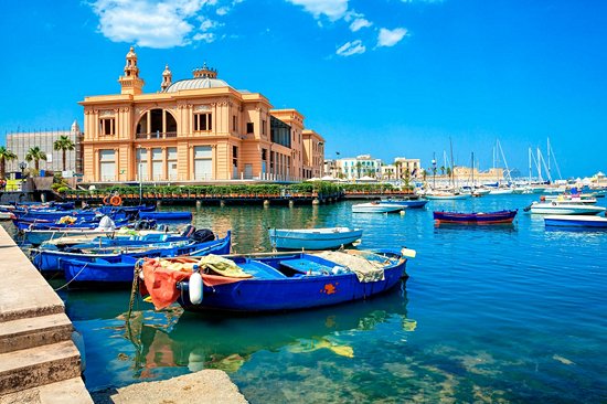 Bari