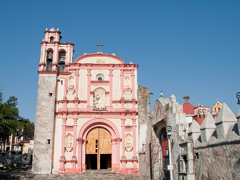 Cuernavaca
