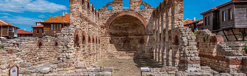 Nessebar