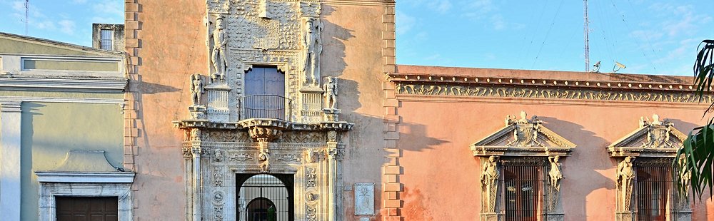 Casa de Montejo