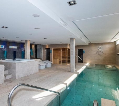 hôtel Casas Del Lagos 3