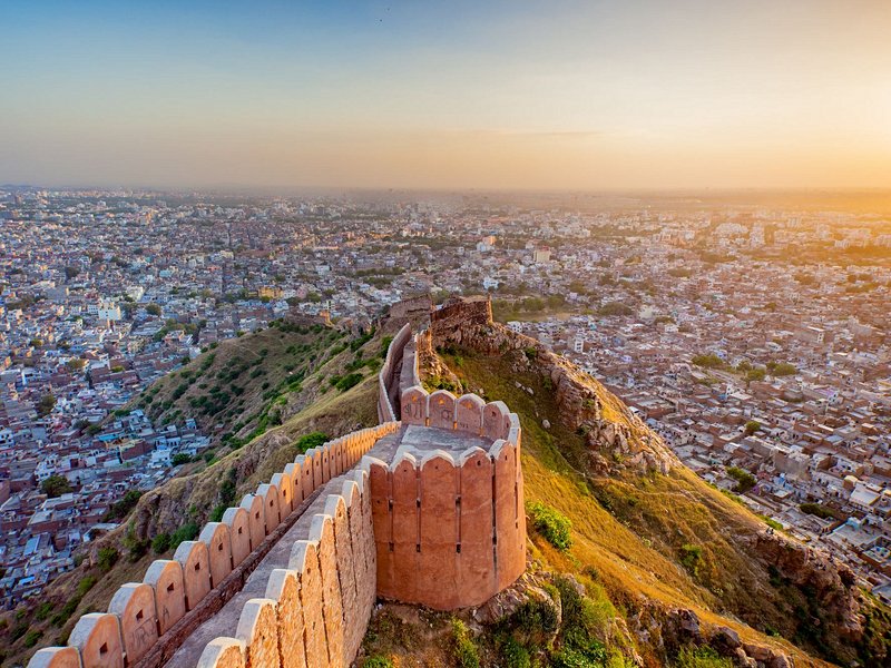 Jaipur