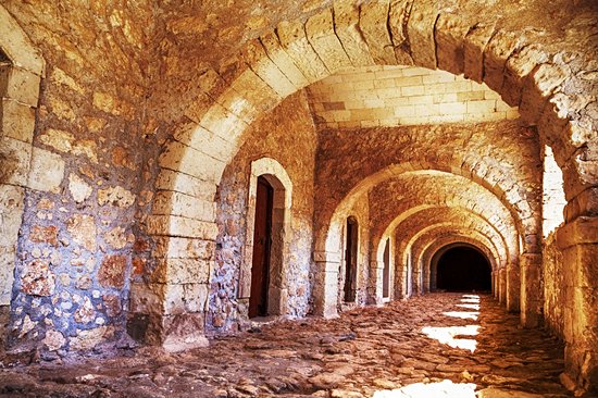 Monastère d'Arkadi