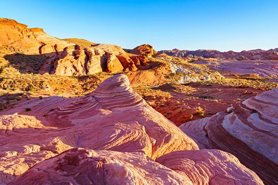 Valley of Fire
