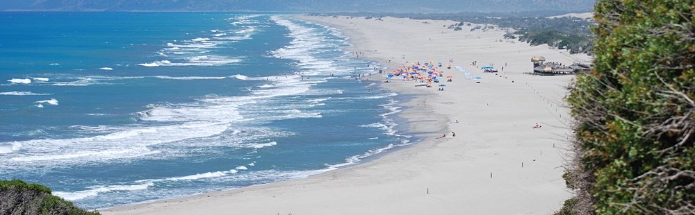 Patara Beach, Gelemiş