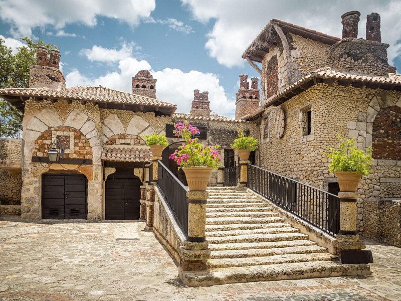 Altos de Chavon