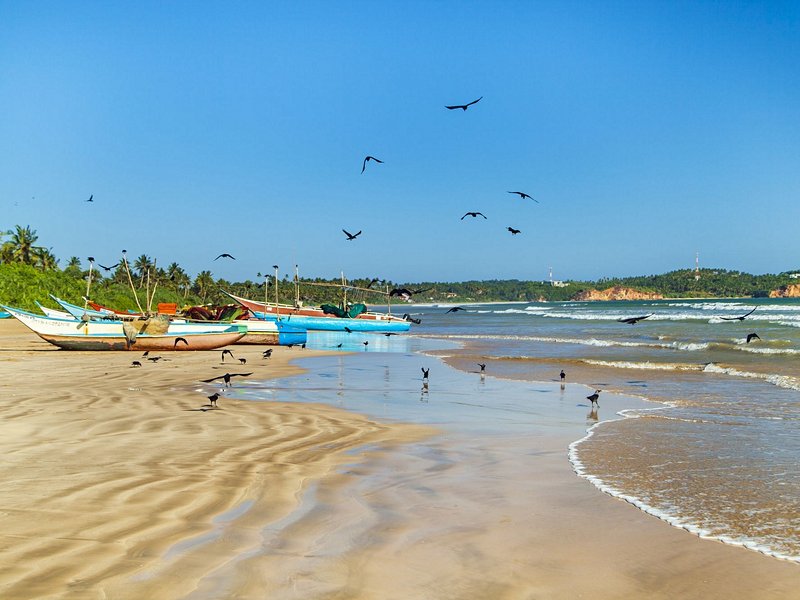 Weligama