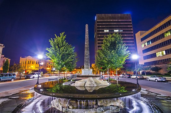 Asheville