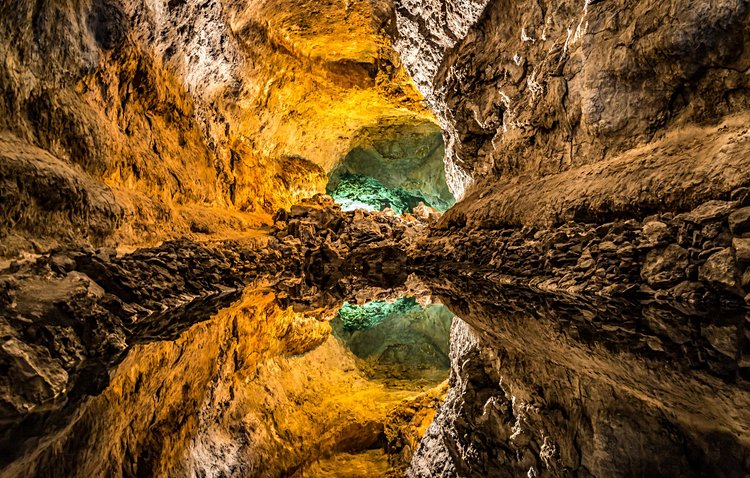 Cuevas de los Verdes 2