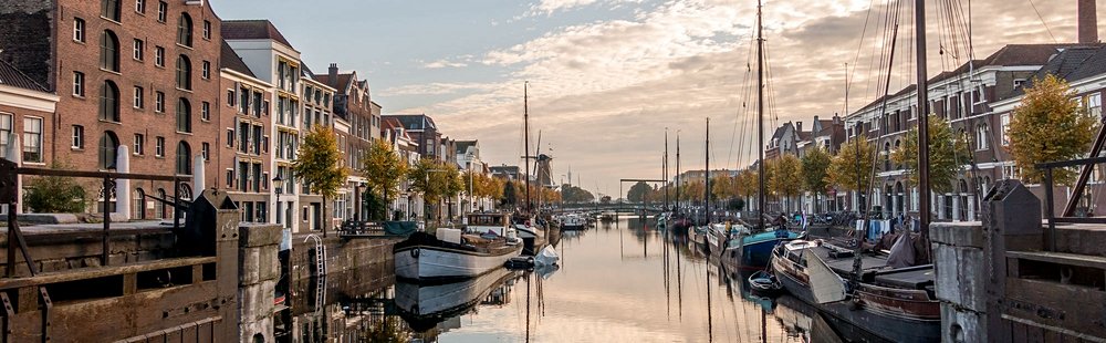 Rotterdam
