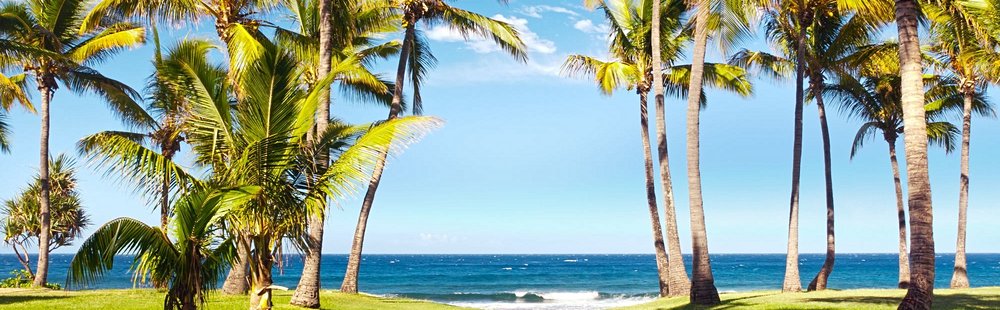 La plage de Grande Anse