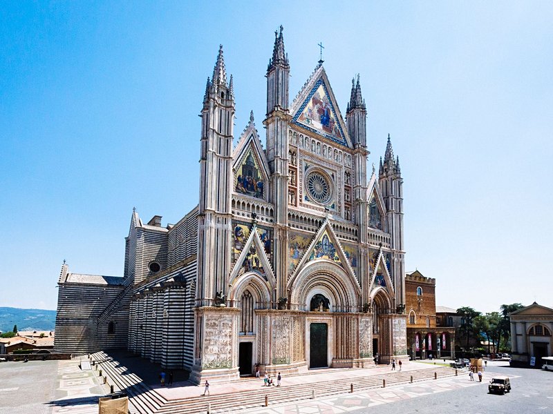 Orvieto